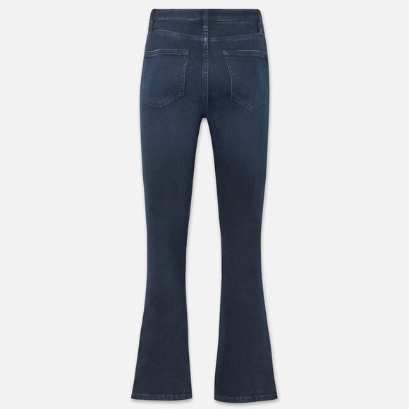 FRAME DENIM le crop mini boot 25 - Picture 2 of 7